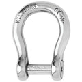 W-1344 — Wichard 8mm Bow Shackle Allen Head — Tågvirke - Schacklar