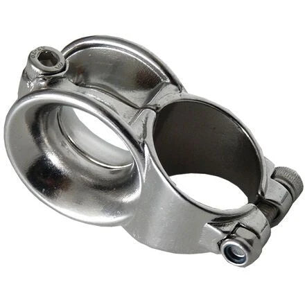 W-20120 — Wichard Single Fairlead - For 25mm Stanchion — Däcksutrustning - Linlöpare