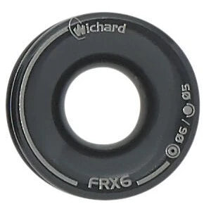 W-20705 — Wichard FRX 6 Ring — Däcksutrustning - Lågfriktionsringar