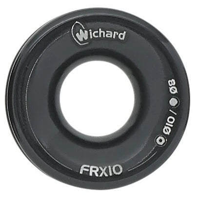 W-21008 — Wichard FRX 10 Ring — Däcksutrustning - Lågfriktionsringar