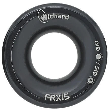 W-21510 — Wichard FRX 15 Ring — Däcksutrustning - Lågfriktionsringar