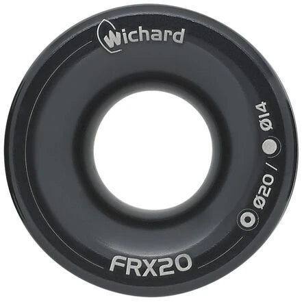 W-22014 — Wichard FRX 20 Ring — Däcksutrustning - Lågfriktionsringar