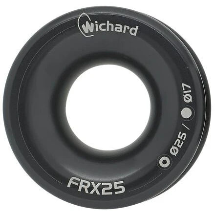 W-22517 — Wichard FRX 25 Ring — Däcksutrustning - Lågfriktionsringar