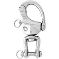 W-2476 — Wichard 90mm HR Snap Shackle Clevis Pin — Tågvirke - Hakar
