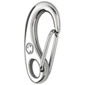 W-2479 — Wichard 35mm Snap Hook — Tågvirke - Hakar