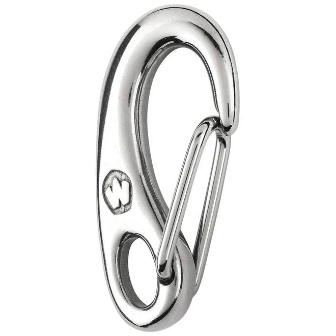 W-2480 — Wichard 50mm Snap Hook — Tågvirke - Hakar