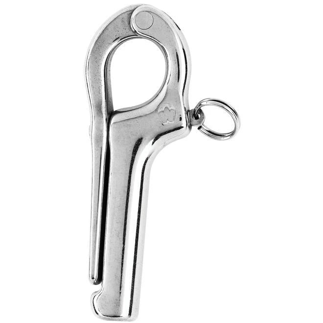 W-2831 — Wichard 100mm Pelican Lifeline Hook M8*125 — Mast och Rigg - Terminaler & Ändstycken