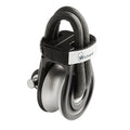W-36020 — Wichard Soft snatch block - 12 mm rope size — Däcksutrustning - Block