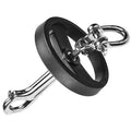 W-5546 — Wichard Babystay Pelican Adjuster With Wheel — Mast och Rigg - Stagsträckare