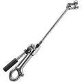 W-5556 — Wichard Babystay Pelican Adjuster With Handle — Mast och Rigg - Stagsträckare