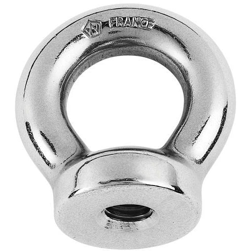 W-6368 — Wichard Eye Nut M16 X 200 — Däcksutrustning - Padeyes