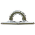 W-6644 — Wichard M5 Fixed Pad Eye - Rounded — Däcksutrustning - Padeyes