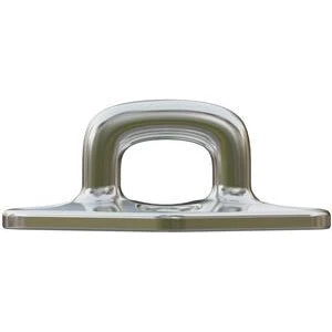W-6644 — Wichard M5 Fixed Pad Eye - Rounded — Däcksutrustning - Padeyes