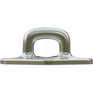 W-6644 — Wichard M5 Fixed Pad Eye - Rounded — Däcksutrustning - Padeyes