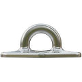 W-6645 — Wichard M6 Fixed Pad Eye - Rounded — Däcksutrustning - Padeyes