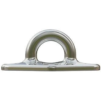 W-6646 — Wichard M8 Fixed Pad Eye - Rounded — Däcksutrustning - Padeyes