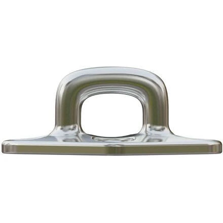 W-6654 — Wichard M5 Fixed Pad Eye - Square — Däcksutrustning - Padeyes