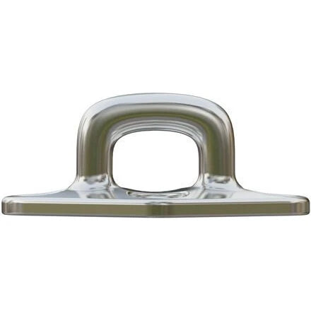 W-6655 — Wichard M6 Fixed Pad Eye - Square — Däcksutrustning - Padeyes