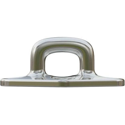 W-6656 — Wichard M8 Fixed Pad Eye - Square — Däcksutrustning - Padeyes