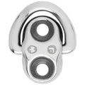 W-6684 — Wichard 6mm Universal Folding Padeye — Däcksutrustning - Padeyes