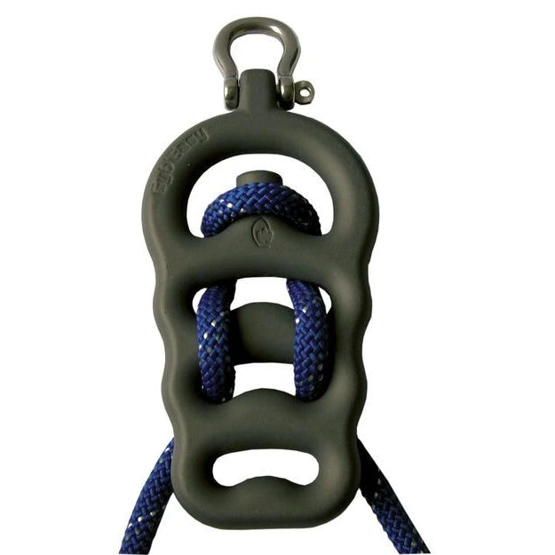 W-7150 — Wichard Gybe Easy Boom Brake — Mast och Rigg - Bombromsar