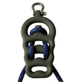 W-7150 — Wichard Gybe Easy Boom Brake — Mast och Rigg - Bombromsar