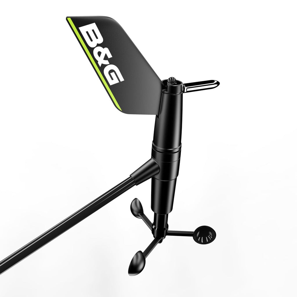 B&G WS730 Vertical Wind Sensor 1.4m, 35m Cable