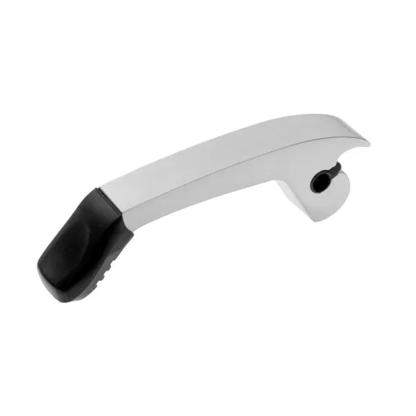 X-HDLS — Spinlock XCS Handle Silver — Däcksutrustning - Avlastare & Jammers