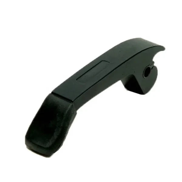 X-HDL — Spinlock XTS/XCS Handtag för Avlastare, svart — Däcksutrustning - Avlastare & Jammers