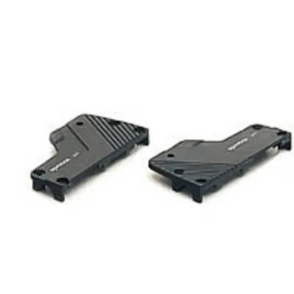 X-SIDE — Spinlock XT Side Fairings (Pair) — Däcksutrustning - Avlastare & Jammers