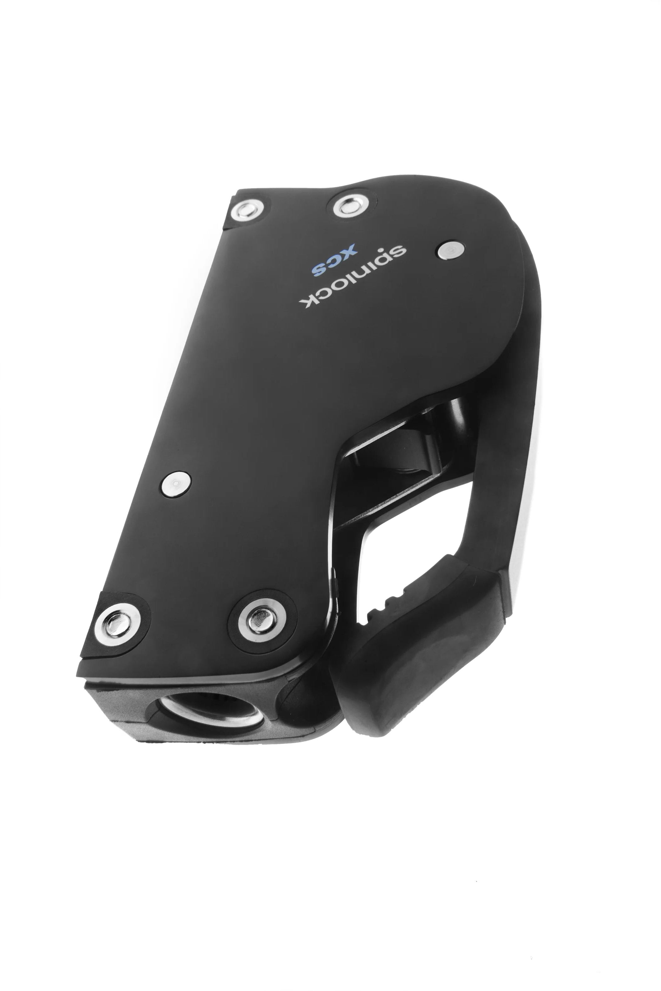 Spinlock XCS Avlastare Sidmonterad Styrbord 8-14mm Black