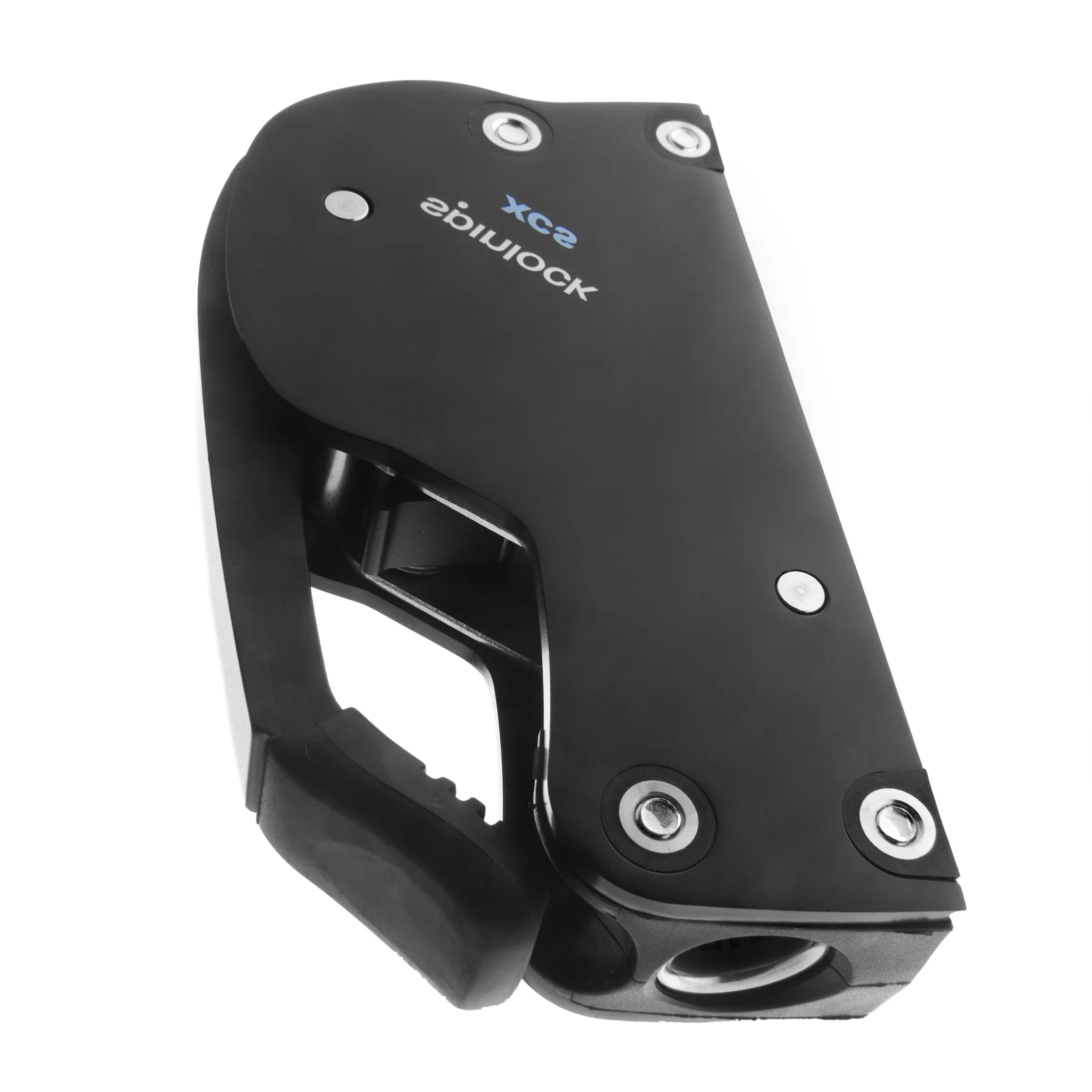 Spinlock XCS Avlastare Sidmonterad Babord 8-14mm Black