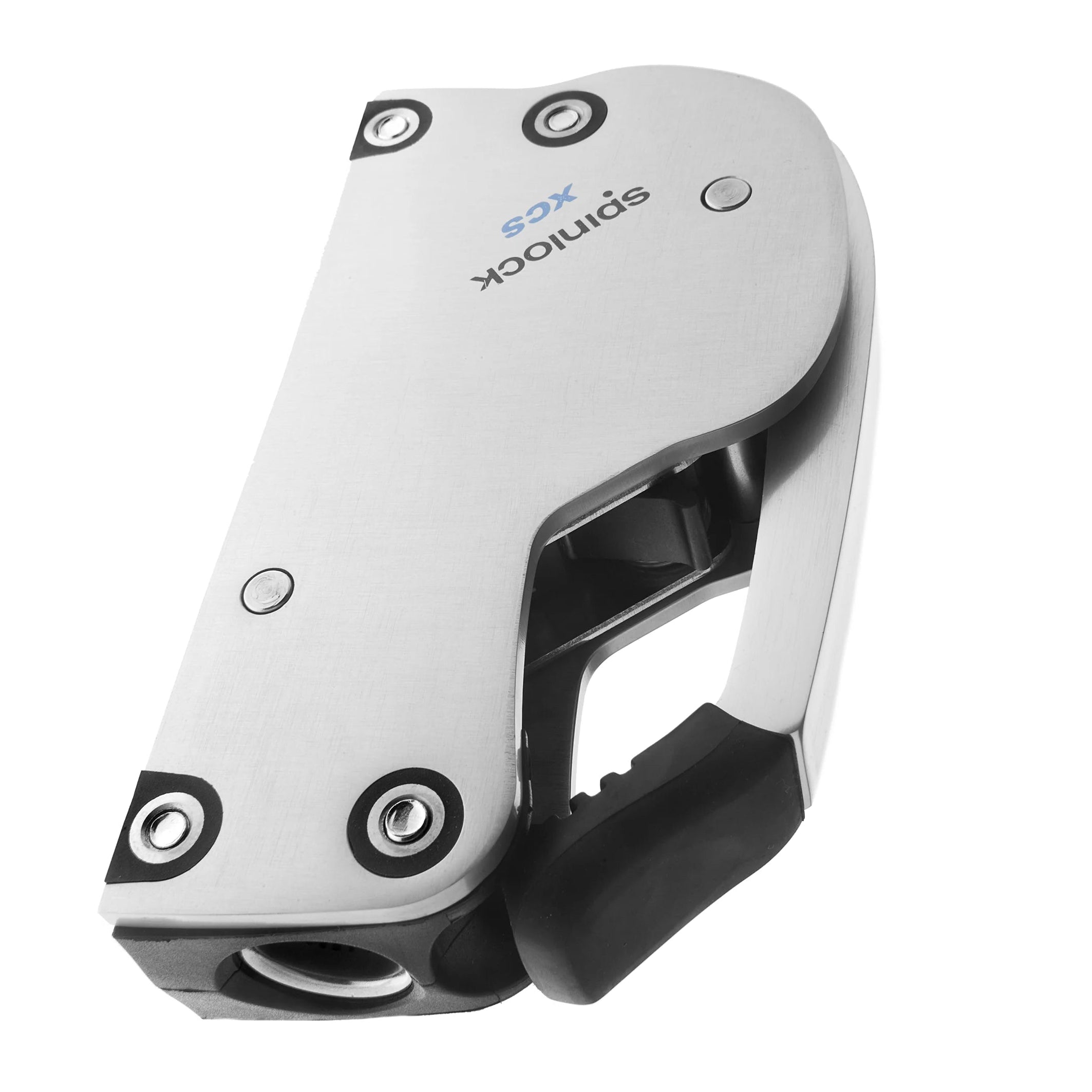 Spinlock XCS Avlastare Sidmonterad Styrbord 8-14mm Silver