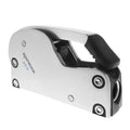 Spinlock XCS Avlastare Enkel 6-10mm Silver