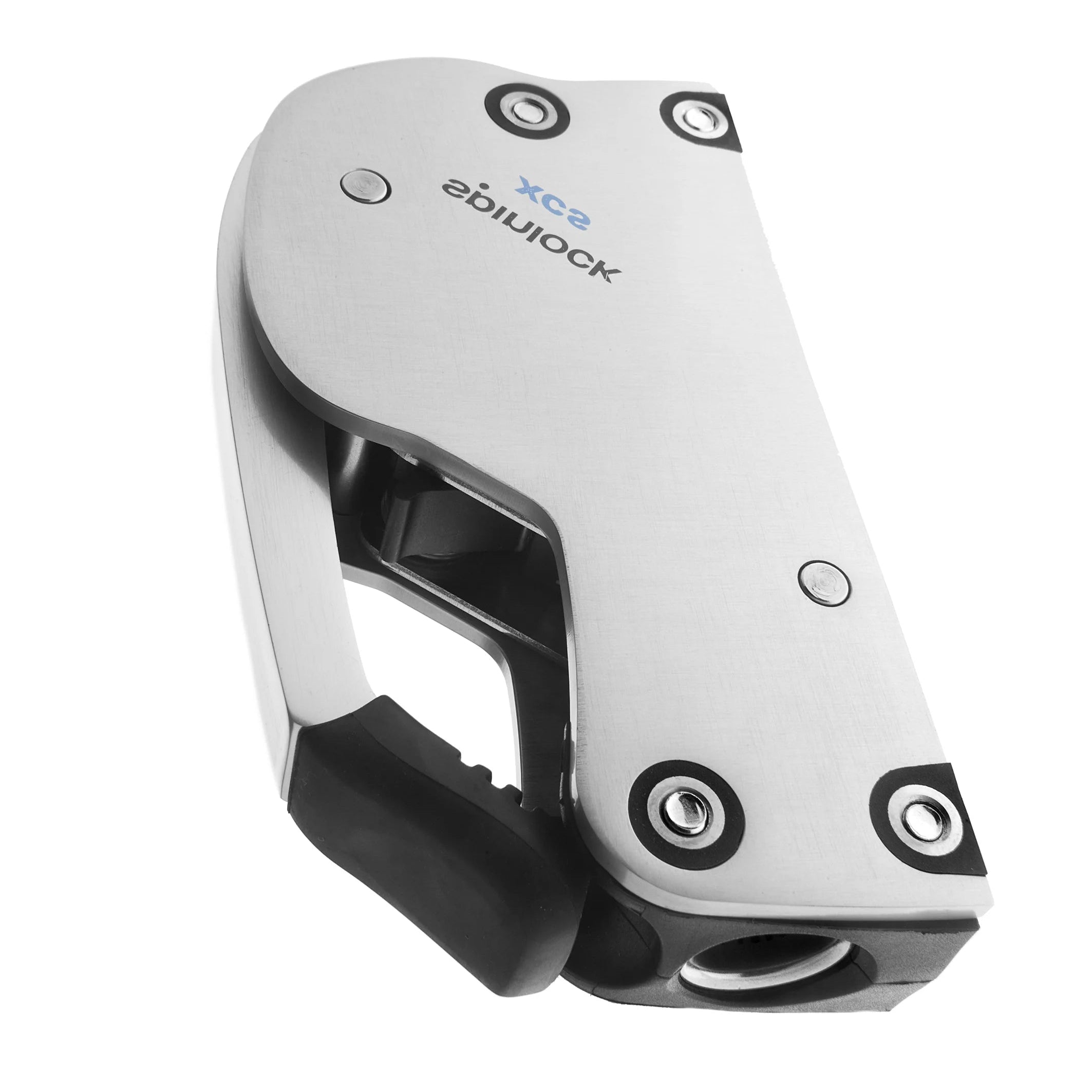 Spinlock XCS Avlastare Sidmonterad Babord 8-14mm Silver