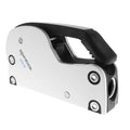 Spinlock XCS Avlastare Enkel Lock-up 8-12mm White