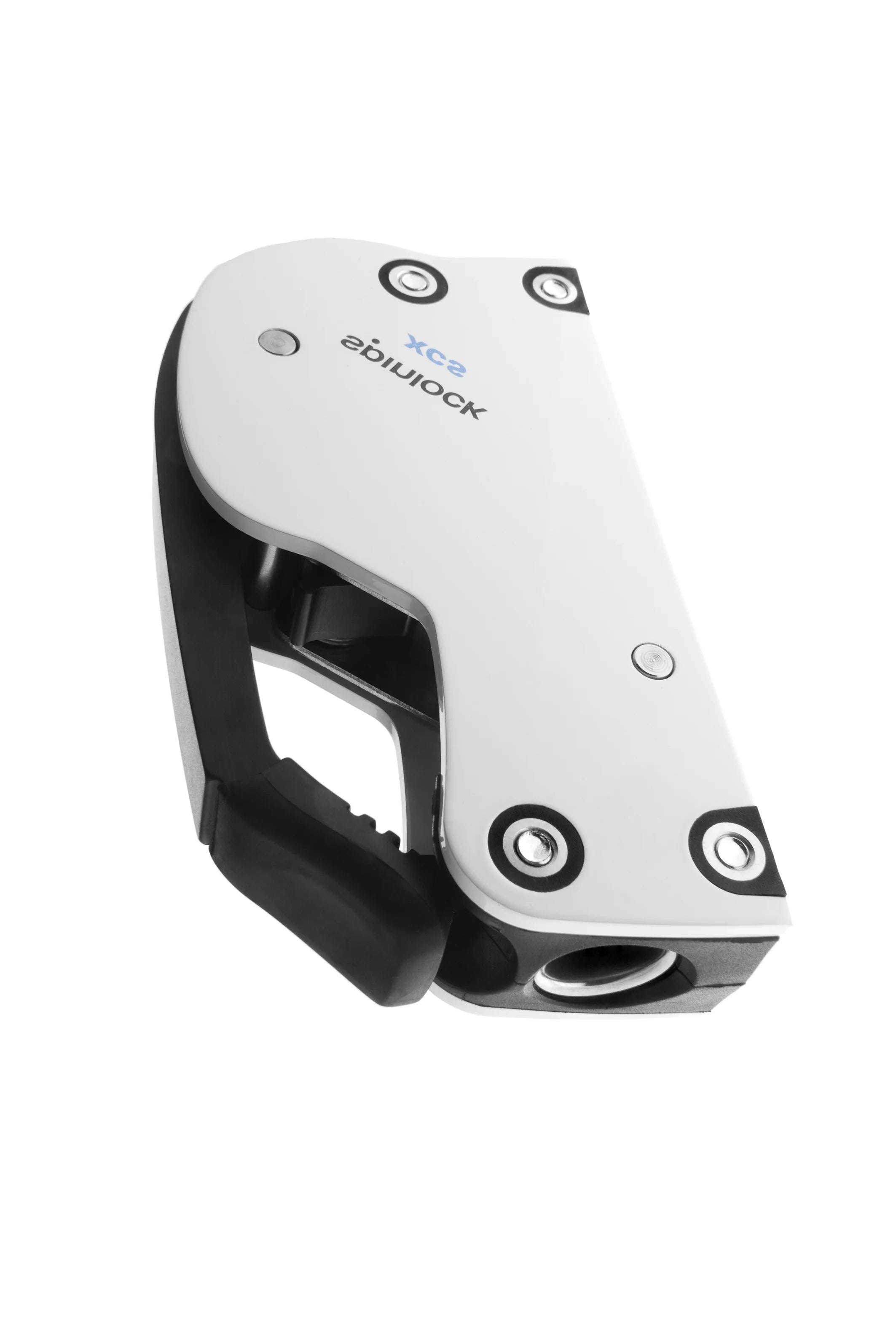 Spinlock XCS Avlastare Sidmonterad Babord 8-14mm White