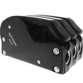 Spinlock XCS Avlastare Trippel 6-10mm Black