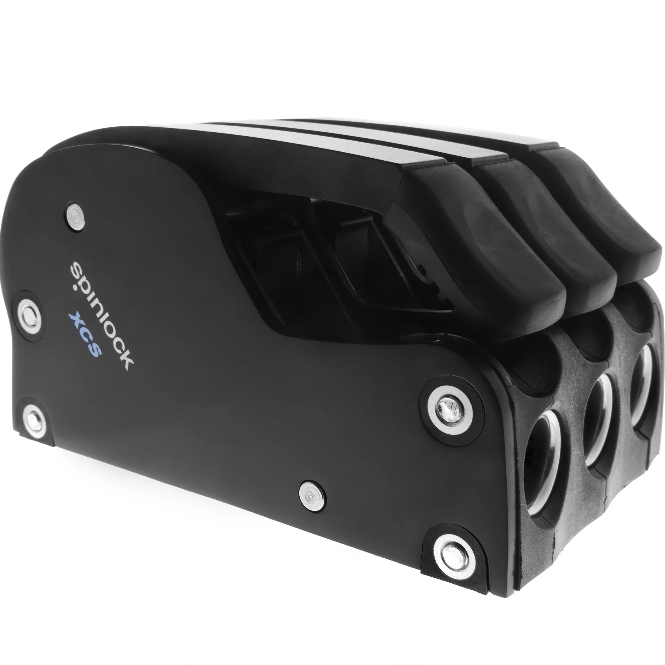 Spinlock XCS Avlastare Trippel 6-10mm Black