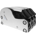 Spinlock XCS Avlastare Trippel 6-10mm Silver