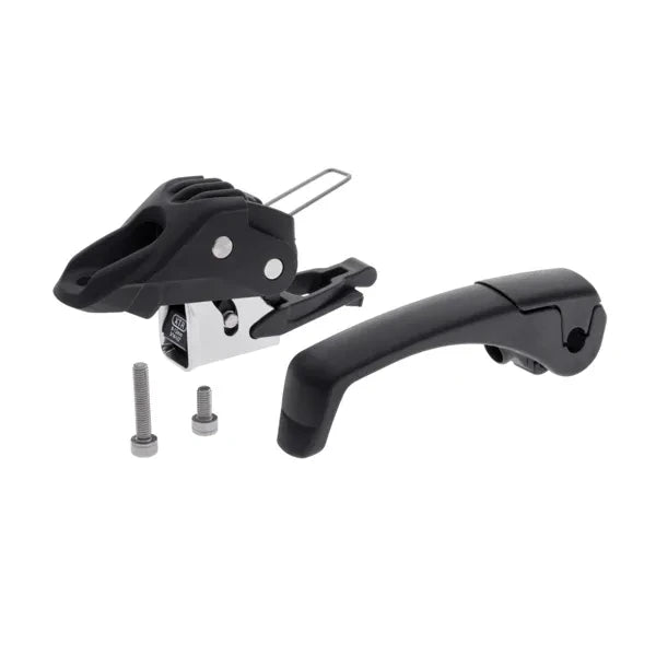 XTR-KIT0812 — Spinlock XTR Handle and Cam/Base module 8-12mm — Däcksutrustning - Avlastare & Jammers