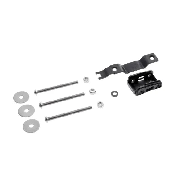 XTR-SMNT — Spinlock XTR Side Mounting Kit — Däcksutrustning - Avlastare & Jammers