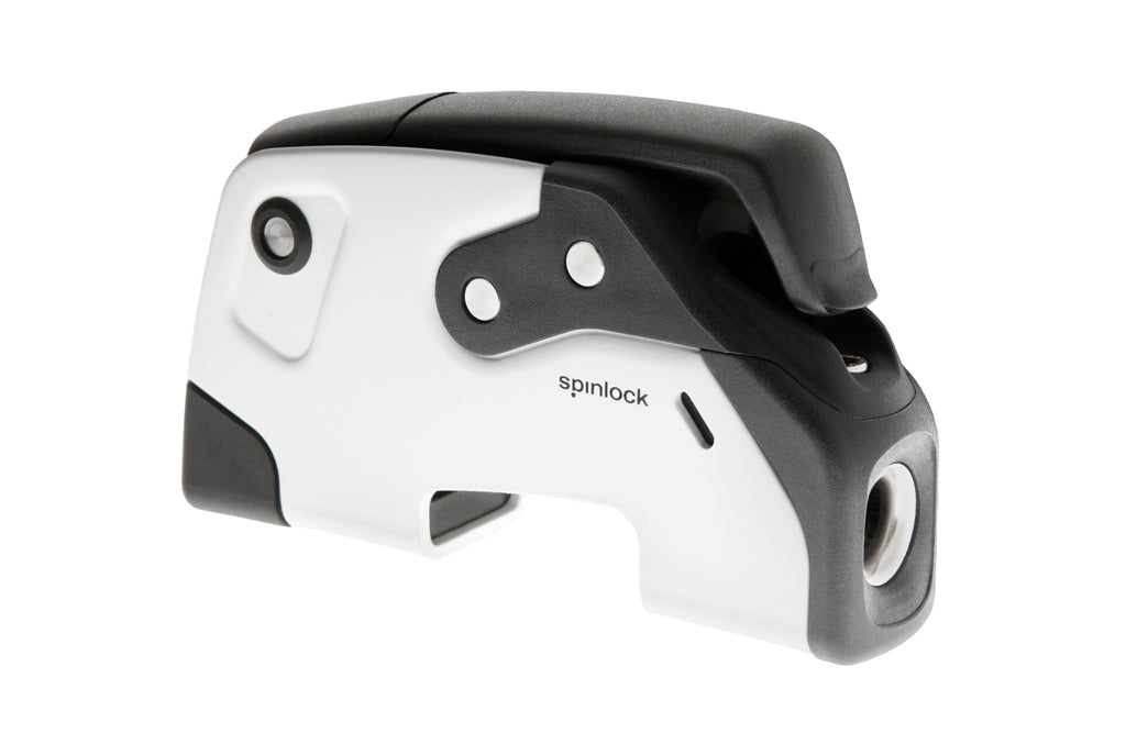 Spinlock XTR Avlastare Enkel 8-12mm White