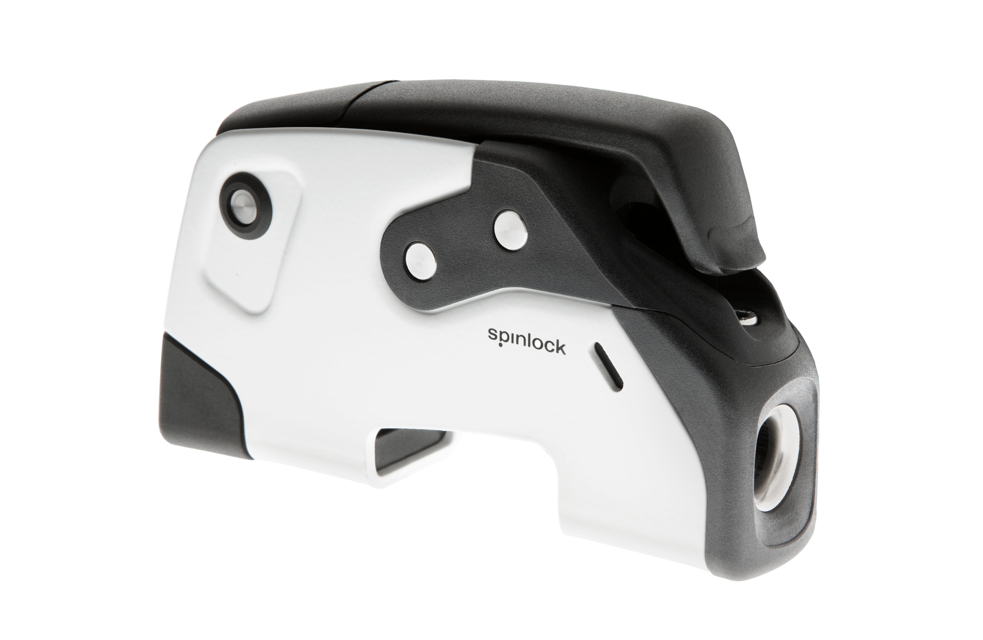 Spinlock XTR Avlastare Enkel 8-12mm White