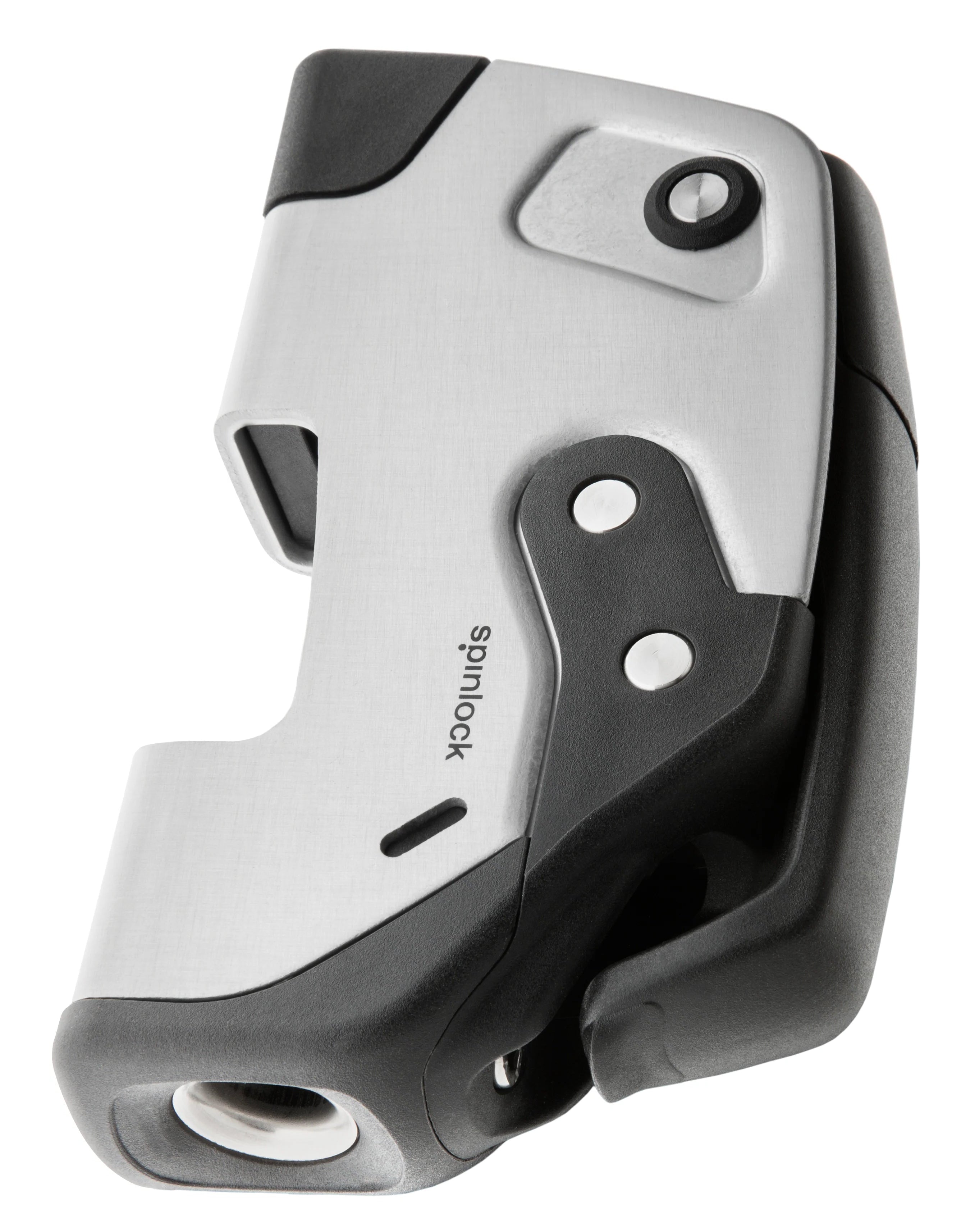 Spinlock XTR Avlastare Sidmonterad 8-12mm Silver