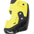Spinlock XTR Avlastare Sidmonterad 8-12mm Yellow