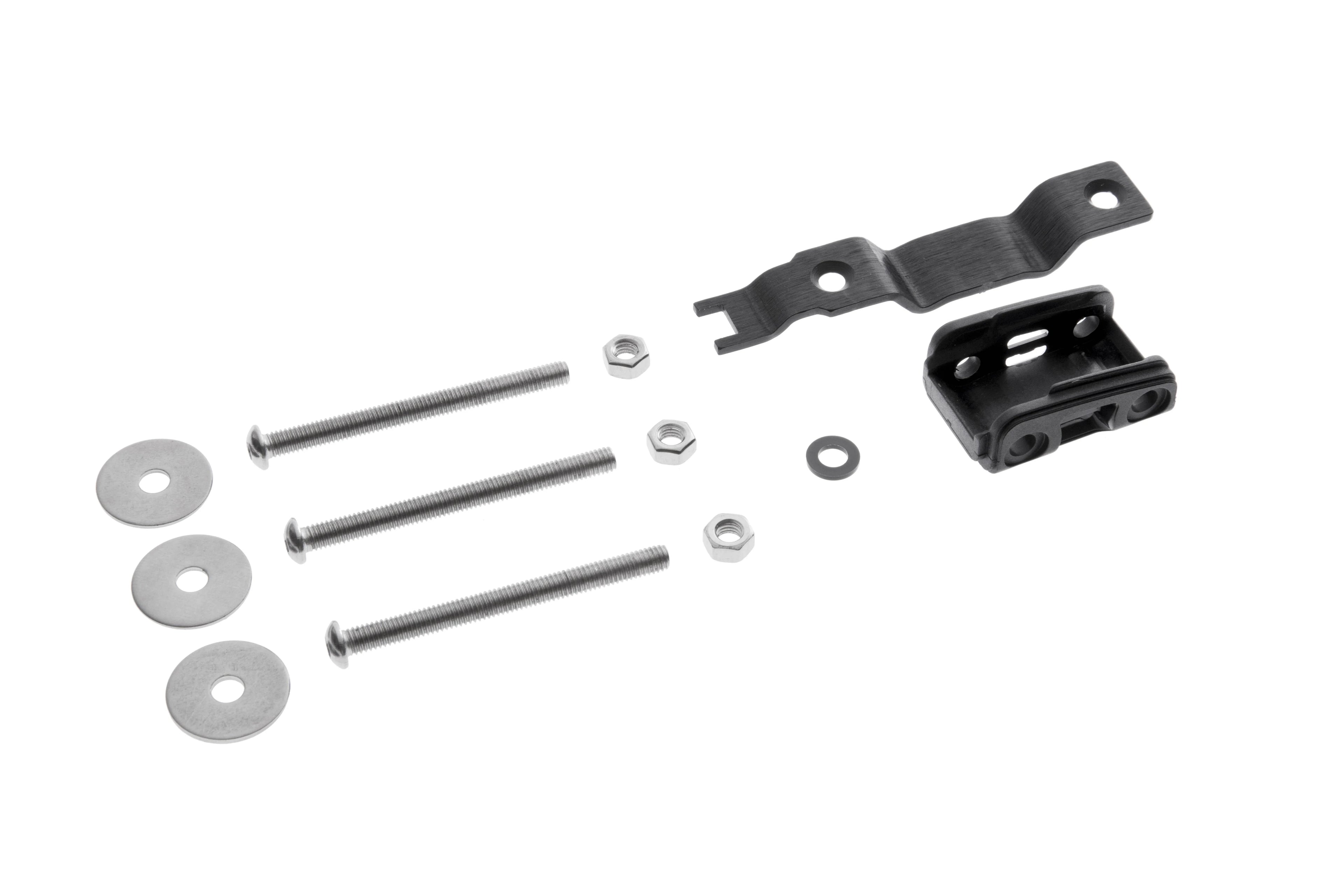 Spinlock XTR Side Mounting Kit