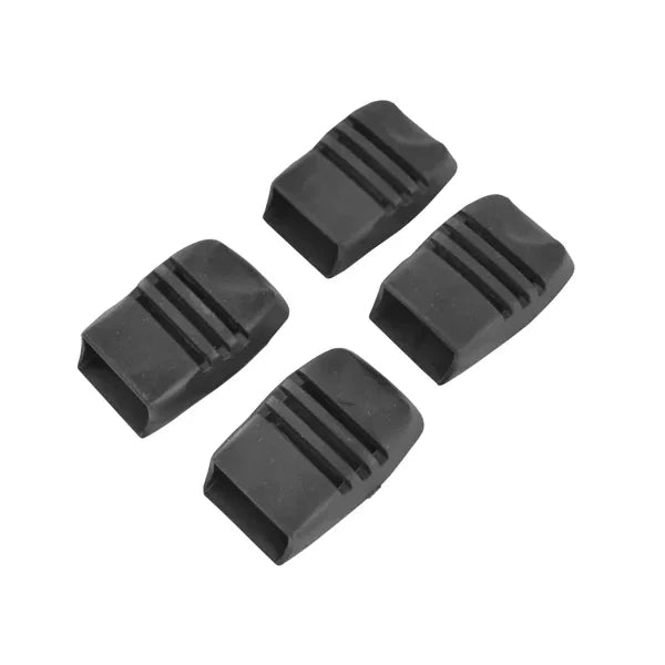 XTS-RHM — Spinlock XTS & XCS Rubber Handle End Moulding — Däcksutrustning - Avlastare & Jammers