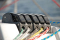 Spinlock XTS Avlastare Quintet 8-14mm