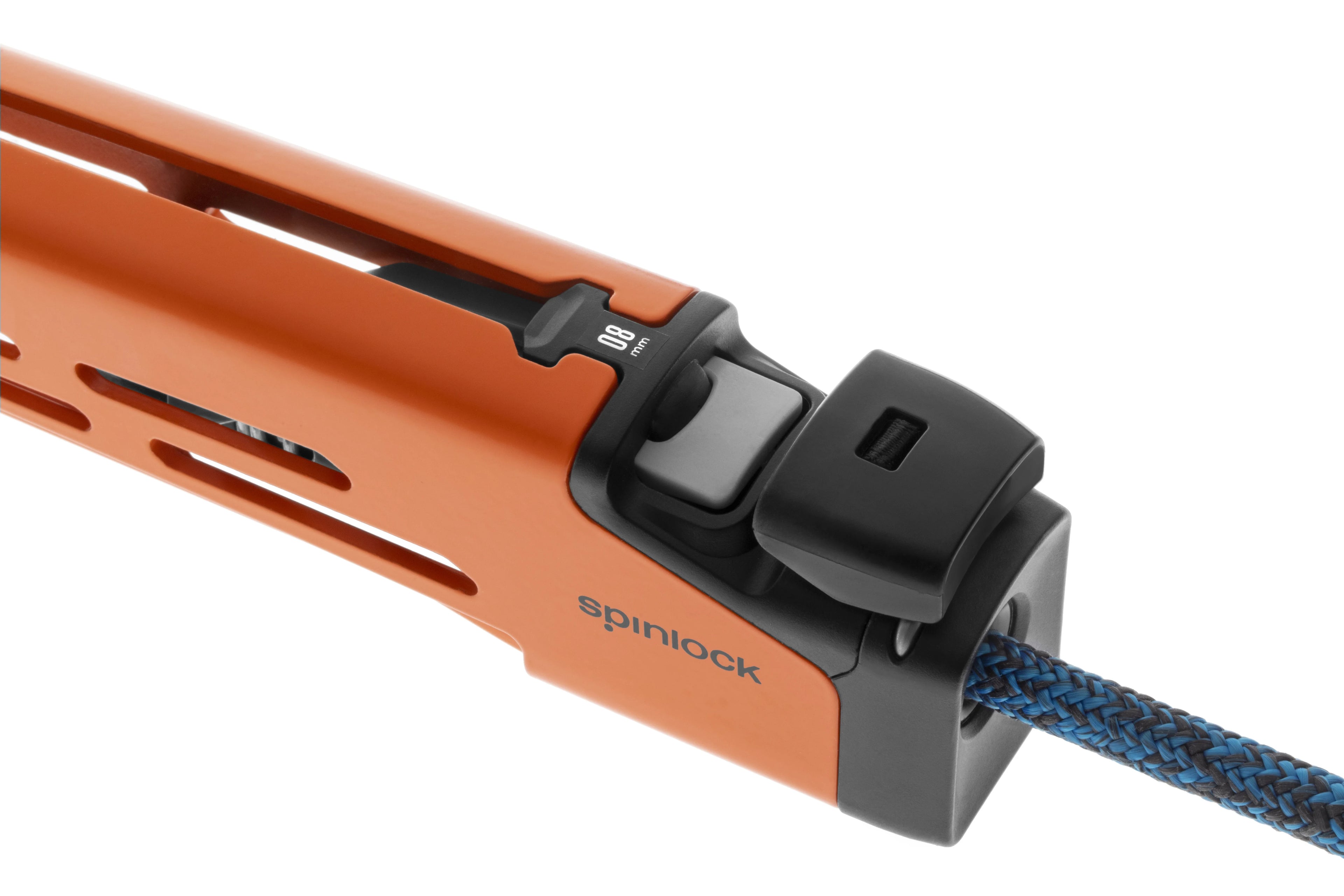 Spinlock XTX Soft Grip Clutch 12mm Amber